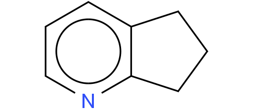 2,3-环戊烯并吡啶