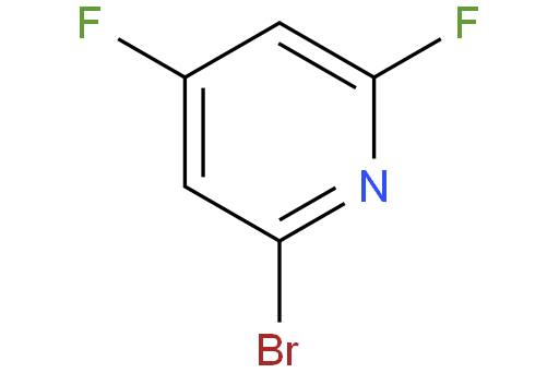 2-溴-4,6-二氟吡啶