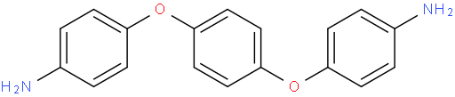 1,4-双(4-氨基苯氧基)苯