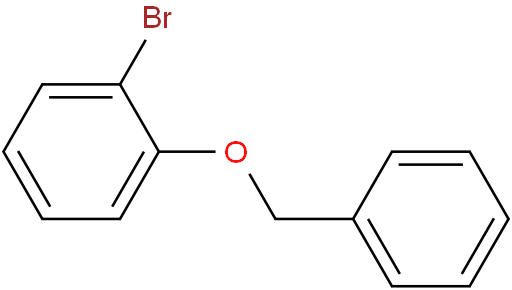 2-苄氧基溴苯