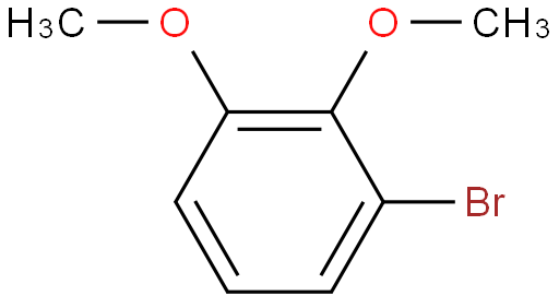 2,3-二甲氧基溴苯