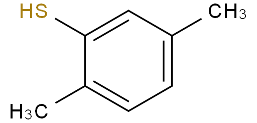 2,5-二甲基苯硫酚