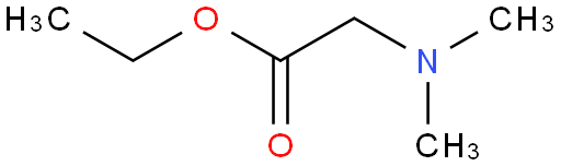 N,N-二甲氨基乙酸乙酯