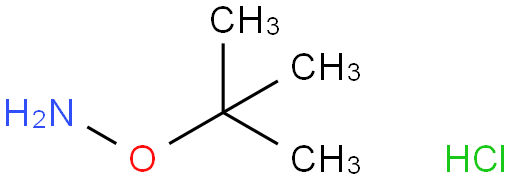O-叔丁基羟胺盐酸盐