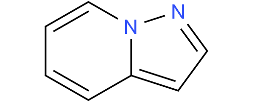 吡唑并[1,5-a]吡啶