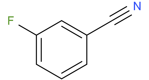 3-氟苯甲腈