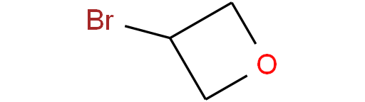 3-溴环氧丁烷