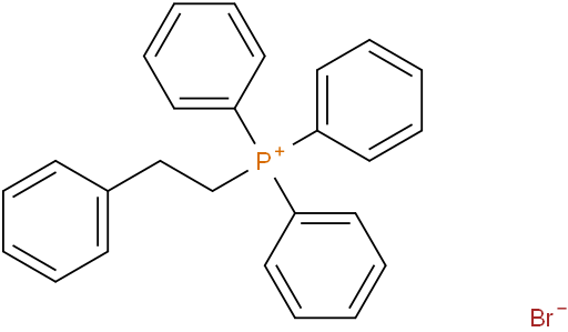苯乙基三苯基鏻 溴化物