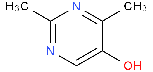 2,4-二甲基-5-羟基嘧啶