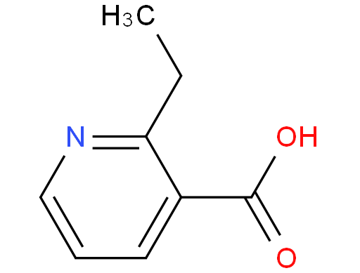 2-乙基烟酸