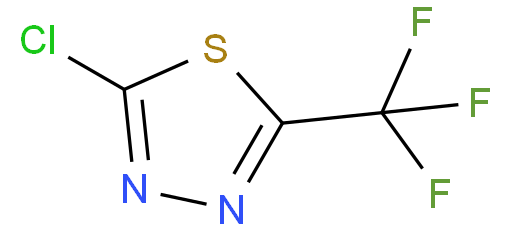 2-氯-5-三氟甲基-(1,3,4)-噻重氮