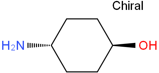 反式-4-氨基环己烷-1-醇