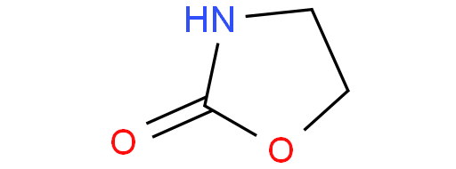 2-噁唑烷酮
