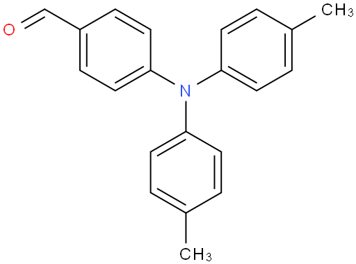 4-(二对甲苯氨基)苯甲醛