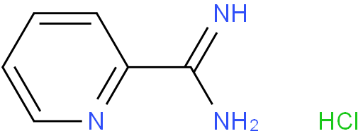 2-脒基吡啶盐酸盐