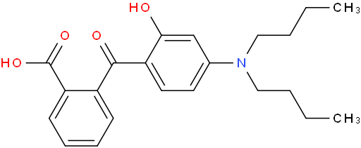 4-二丁氨基酮酸