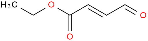 反式-4-氧基-2-丁烯酸乙酯
