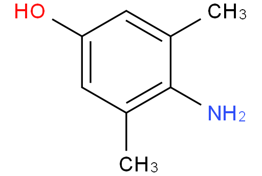 4-氨基-3,5-二甲酚