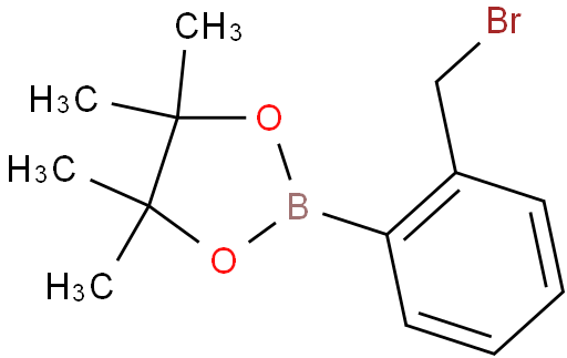 2-溴乙基基苯硼酸频哪醇酯