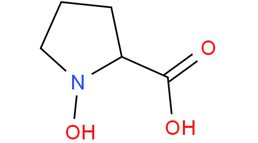 1-羟基脯氨酸