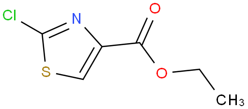 2-氯噻唑-4-甲酸乙酯