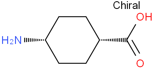 4-氨基环己烷-1-羧酸