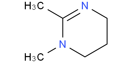 1,2-二甲基-1,4,5,6-四氢嘧啶
