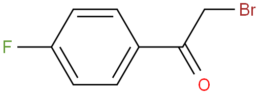 2-溴-4'-氟苯乙酮