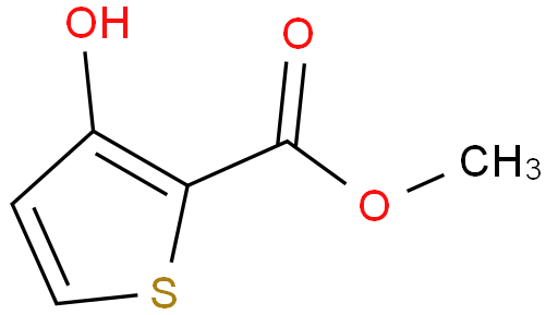 3-羟基-2-噻吩甲酸甲酯