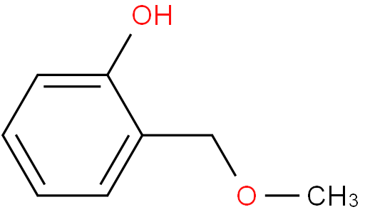 2-(甲氧基甲基)苯酚