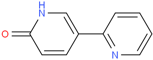 [2,3'-联吡啶]-6'(1'H)-酮
