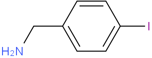 4-碘苄胺
