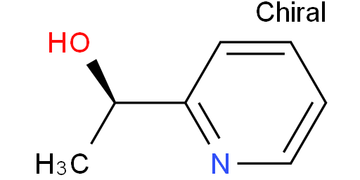 (R)-2-(1-羟乙基)吡啶