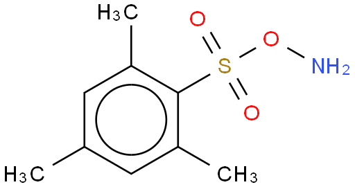 2,4,6-三甲基苯磺酰