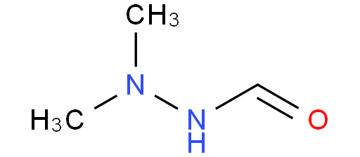 N',N'-二甲基甲酰肼