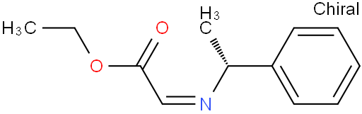 D-(α-甲基苄基亚氨基)乙酸乙酯