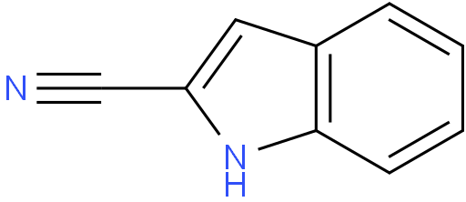 2-氰基吲哚