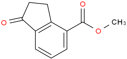 茚酮-4-羧酸甲酯