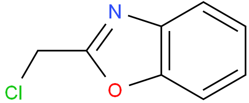 2-氯甲基-1,3-苯并噁唑