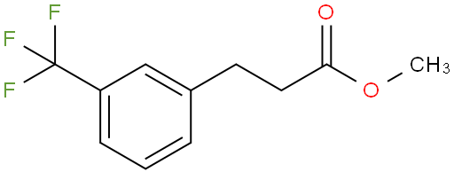 丙烯酸3-(3-(三氟甲基)苯基)丙酯
