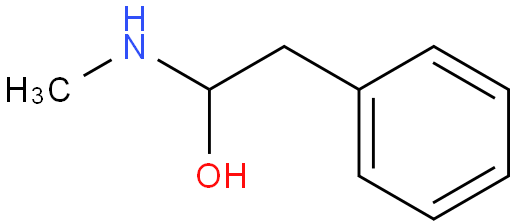 2-（甲基氨基）-2-苯基乙醇