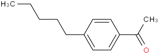 4'-戊基苯乙酮