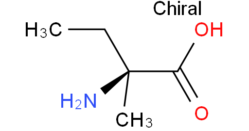 D(-)-异缬氨酸