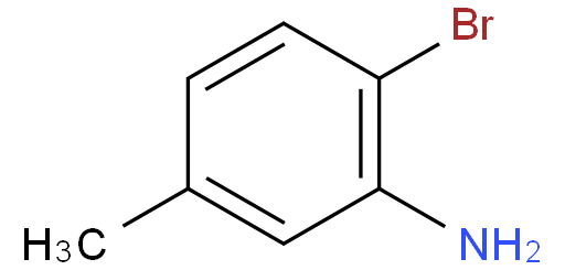 2-溴-5-甲基苯胺