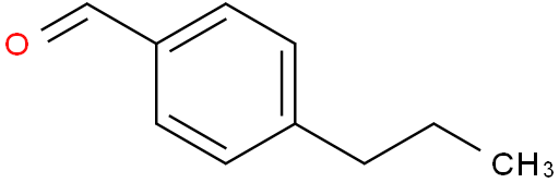 4-正丙基苯甲醛