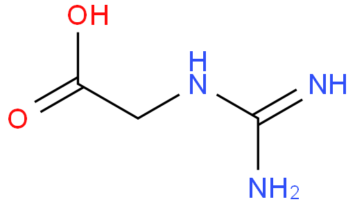 胍基乙酸
