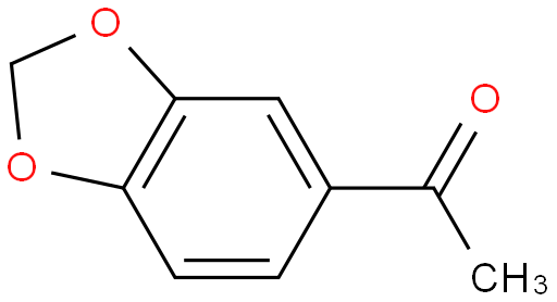 3',4'-(亚甲基二氧)苯乙酮