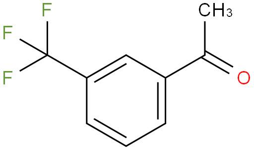 间三氟甲基苯乙酮