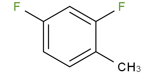 2,4-二氟甲苯
