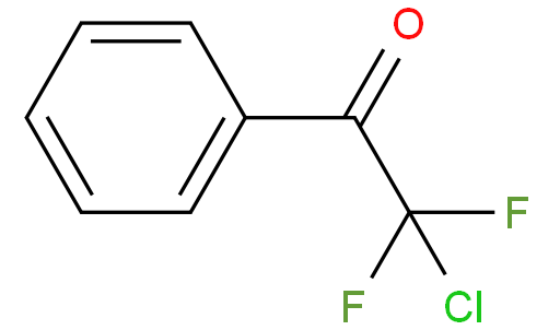 2-氯-2,2-二氟苯乙酮